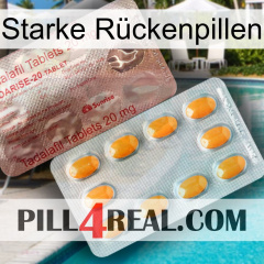 Starke Rückenpillen new13